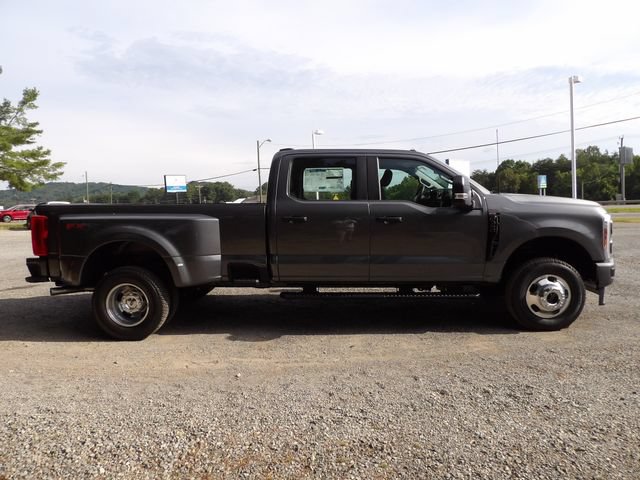 New 2026 Ford F350 XL w/ STX Appearance Package AWD/4WD image 5