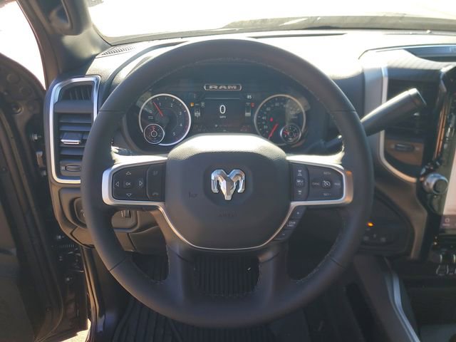 New 2026 RAM 3500 Lone Star image 21