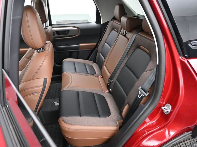 New 2025 Ford Bronco Sport Outer Banks w/ Outer Banks Tech Package+ image 27