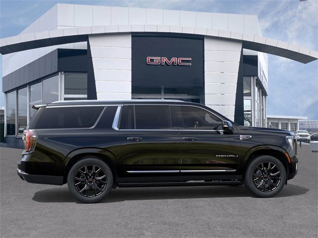 New 2026 GMC Yukon XL Denali image 5
