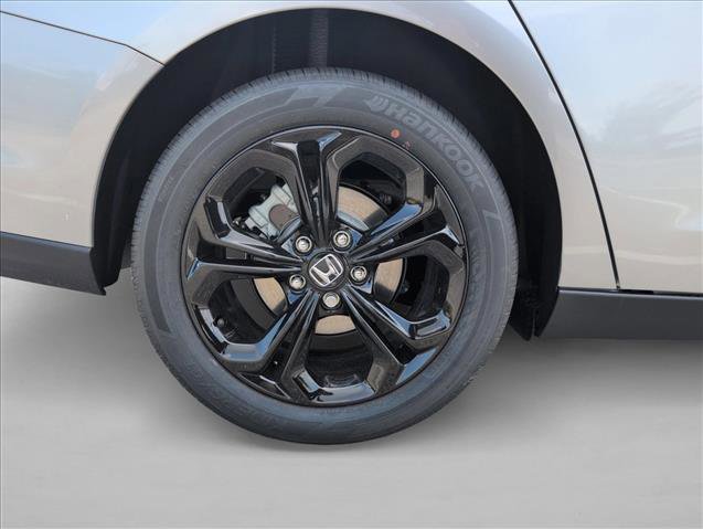 Used 2025 Honda Accord SE image 26
