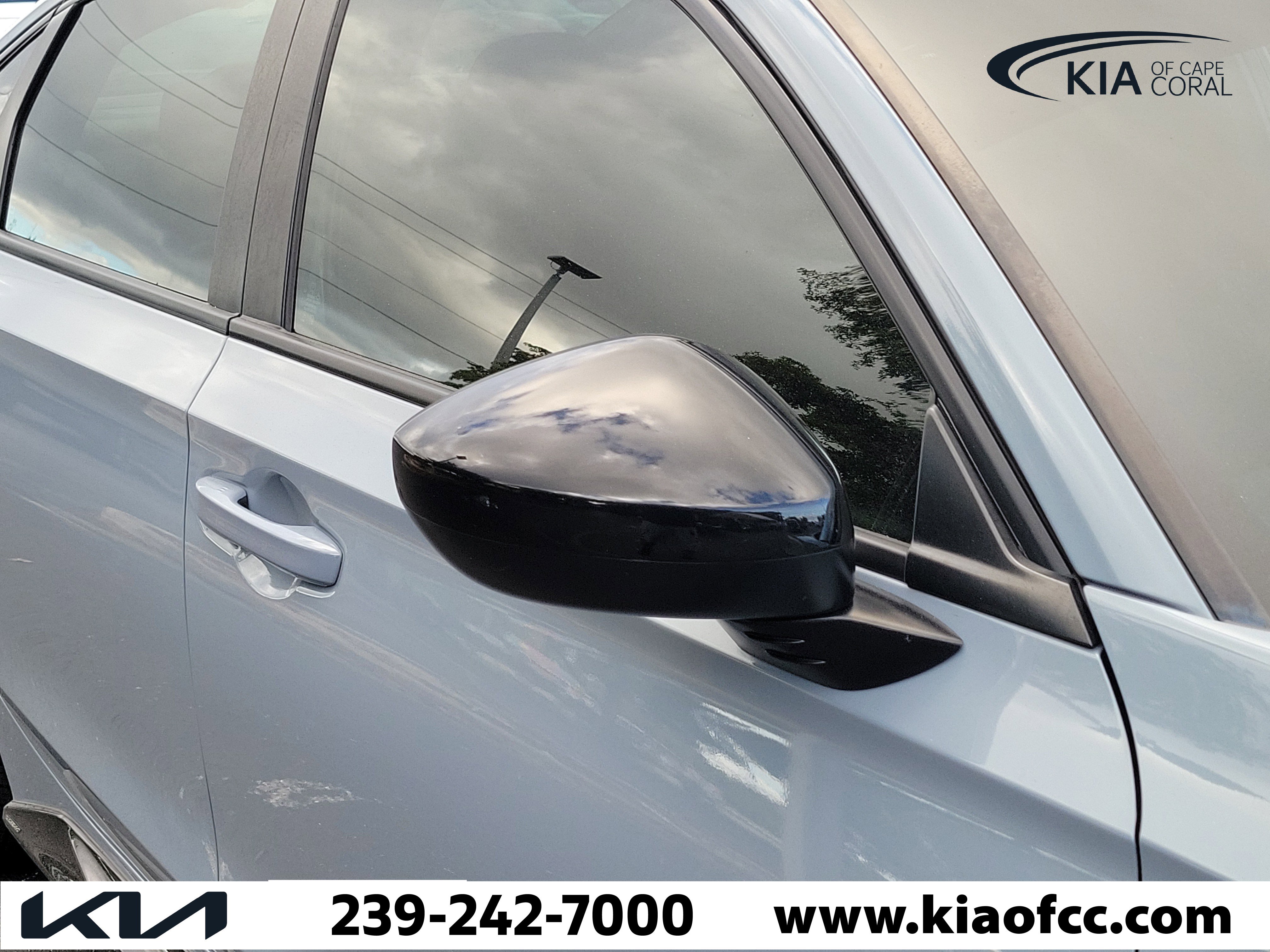 Used 2023 Honda Civic Si image 8