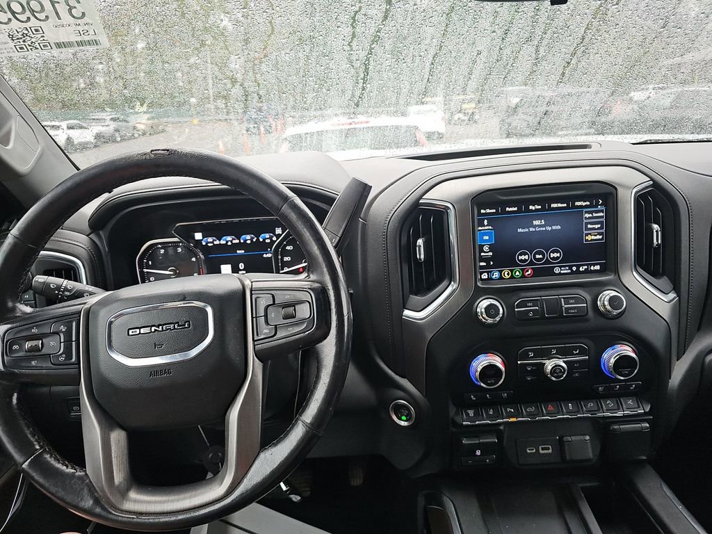 Used 2021 GMC Sierra 2500 Denali w/ Denali Ultimate Package image 13
