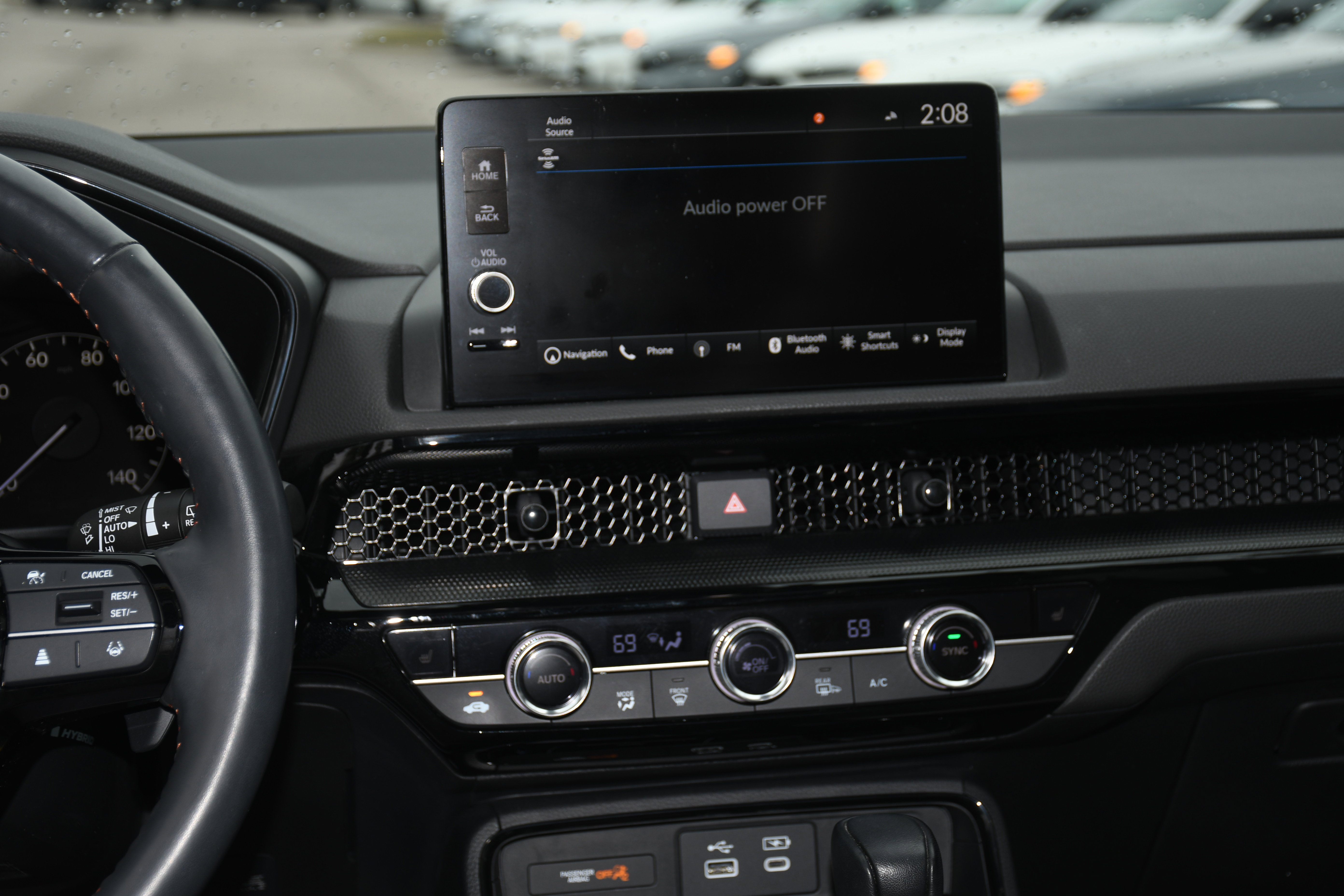 Certified 2023 Honda CR-V Sport Touring image 18