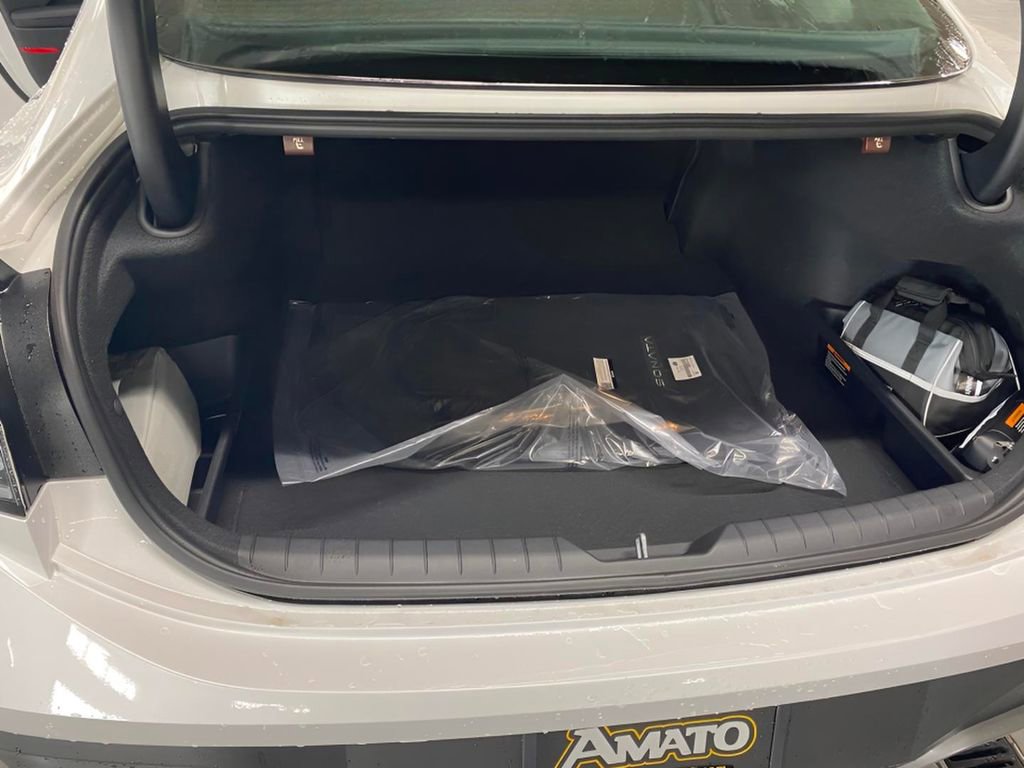 Used 2025 Hyundai Sonata SE image 30