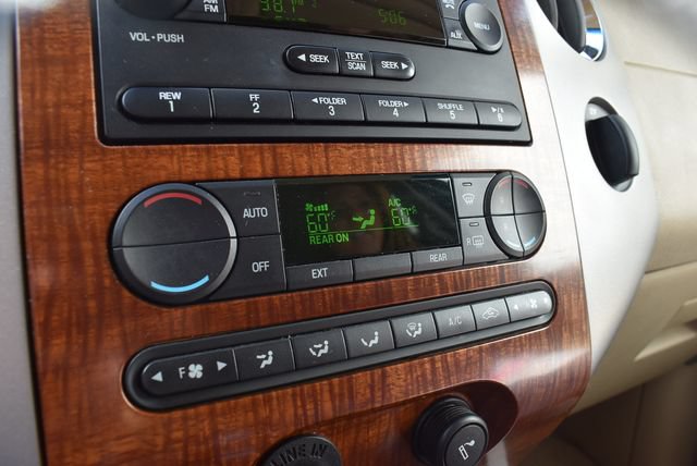 Used 2007 Ford Expedition Eddie Bauer RWD image 39
