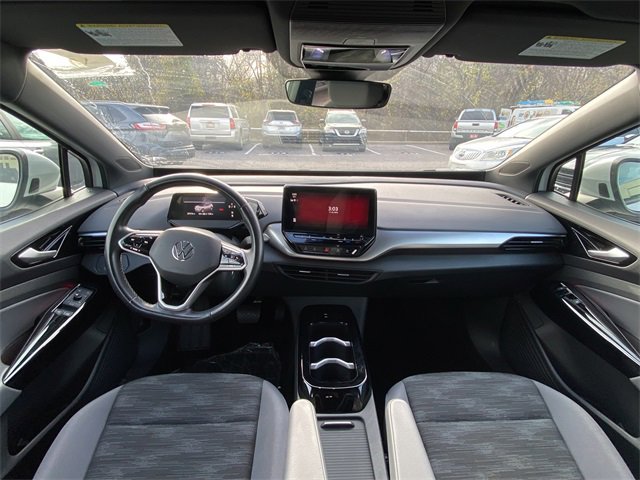 Used 2021 Volkswagen ID.4 Pro image 17