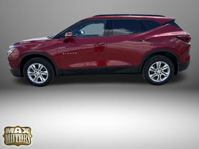 Used 2019 Chevrolet Blazer LT FWD image 11