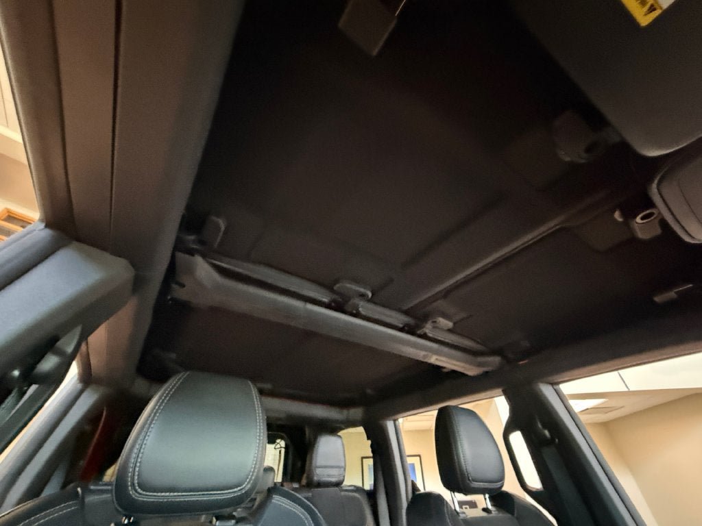 Used 2024 Ford Bronco Raptor AWD/4WD image 27