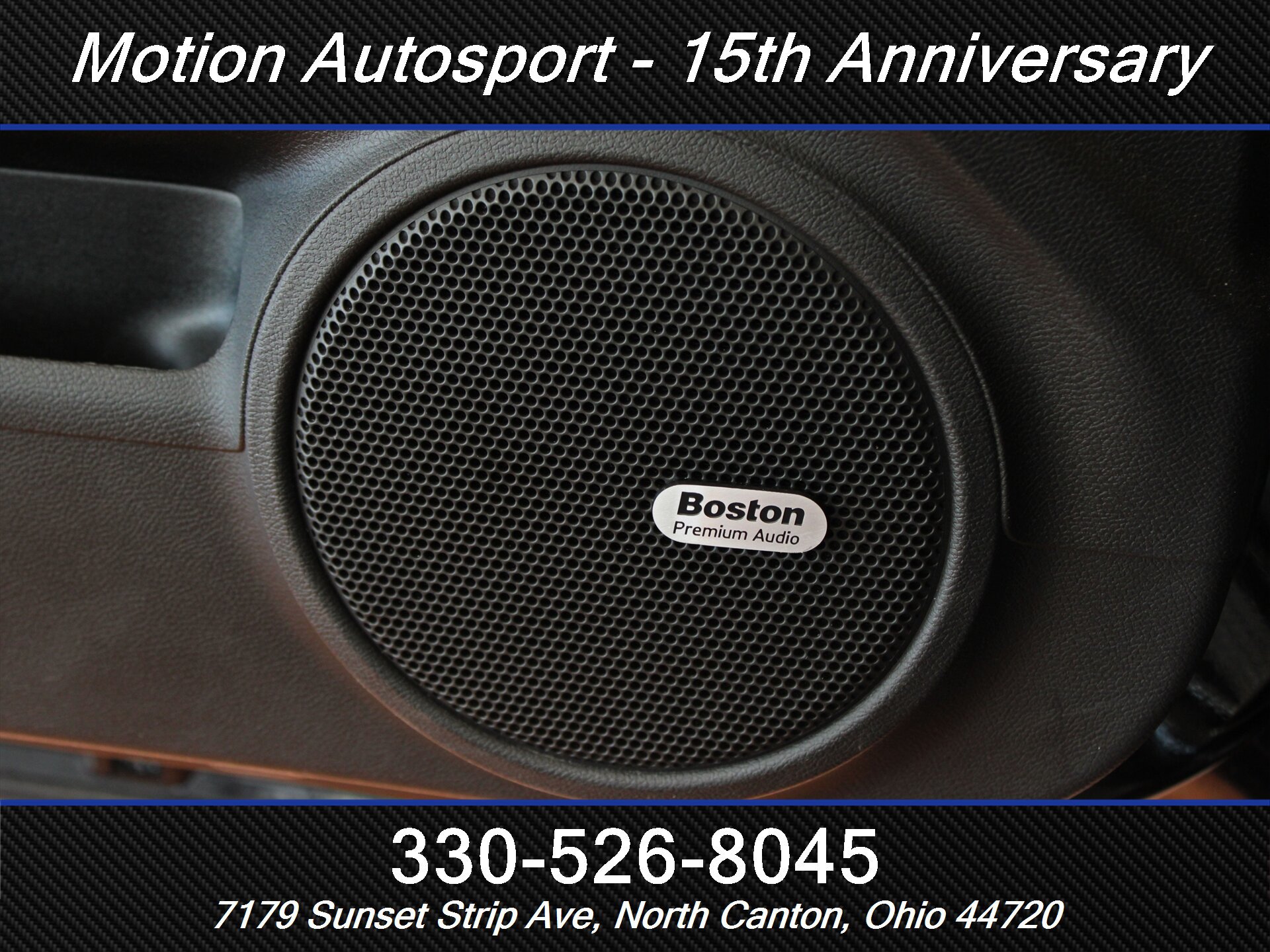 Used 2014 Chevrolet Camaro SS w/ RS Package RWD image 13