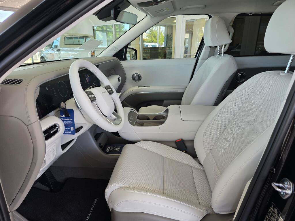 New 2026 Hyundai Palisade SEL Premium AWD/4WD image 18