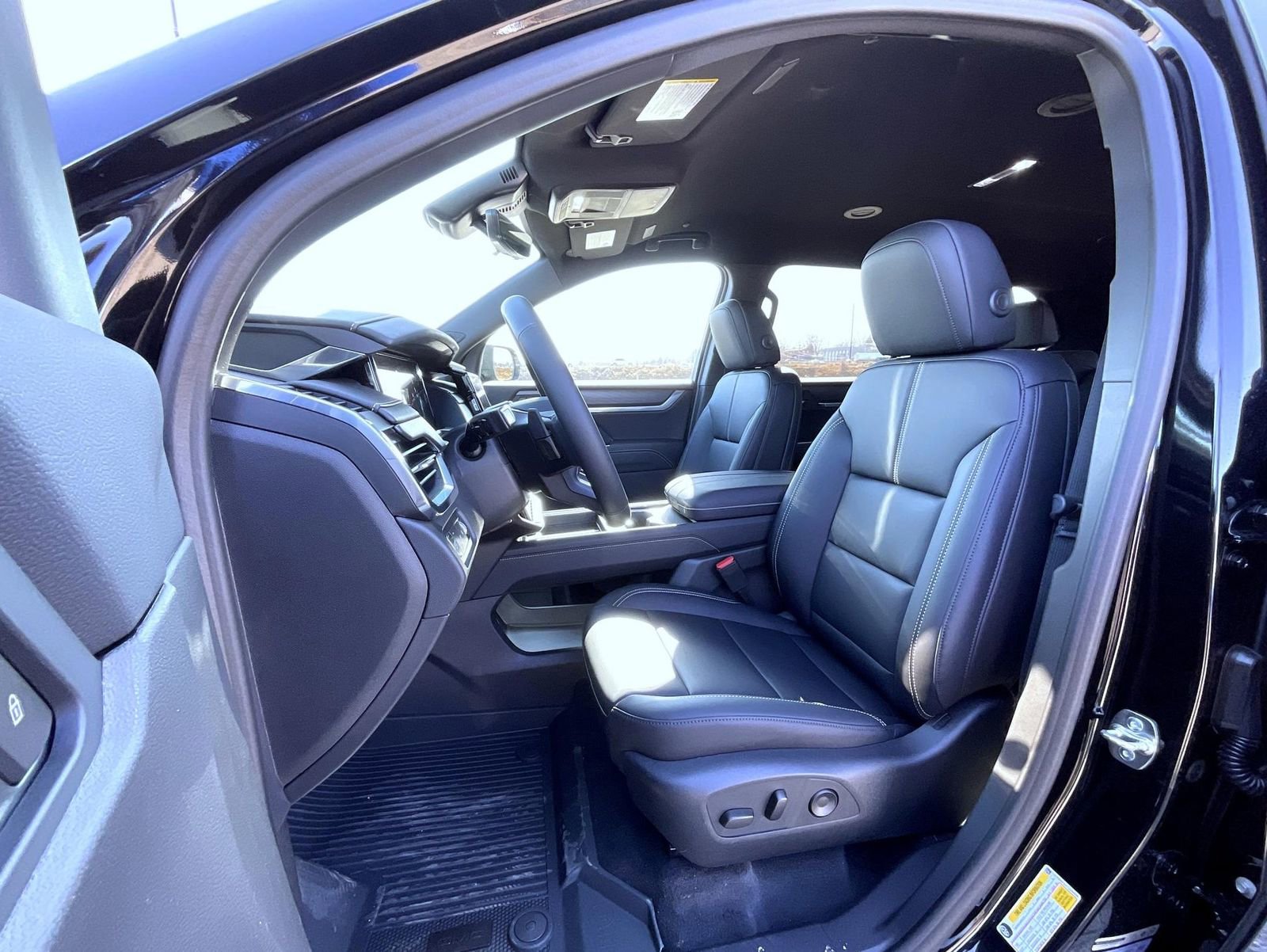 New 2026 GMC Acadia Elevation w/ Elevation Premium Package image 10