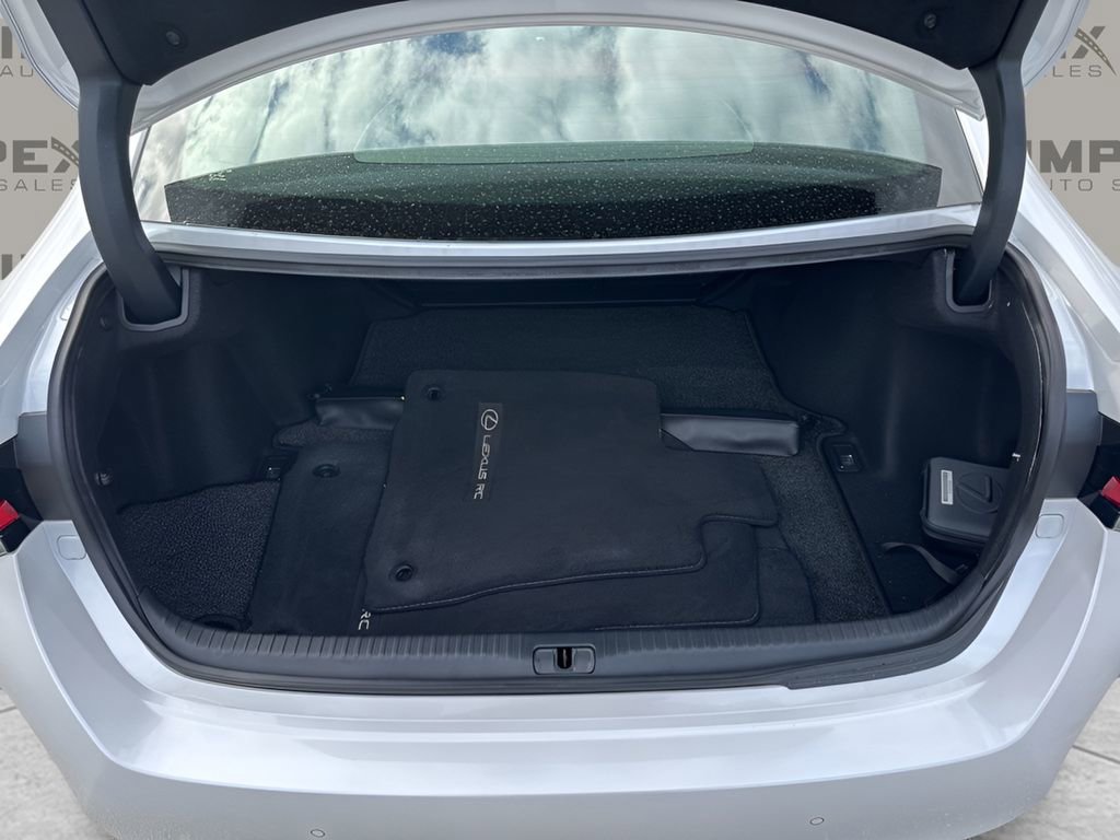 Used 2024 Lexus RC 300 w/ Premium Package image 28