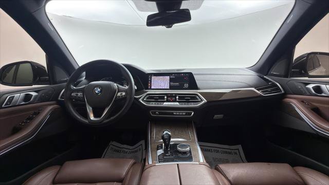 Used 2019 BMW X5 xDrive40i w/ Premium Package 2 AWD/4WD image 25