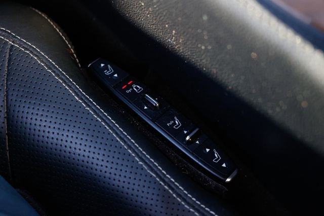 Used 2012 Mercedes-Benz CLS 550 4MATIC w/ Premium I Pkg image 55