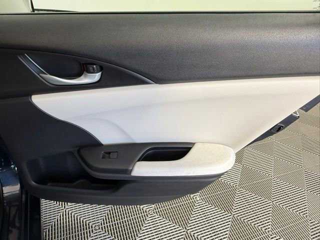 Used 2022 Honda Insight EX image 35