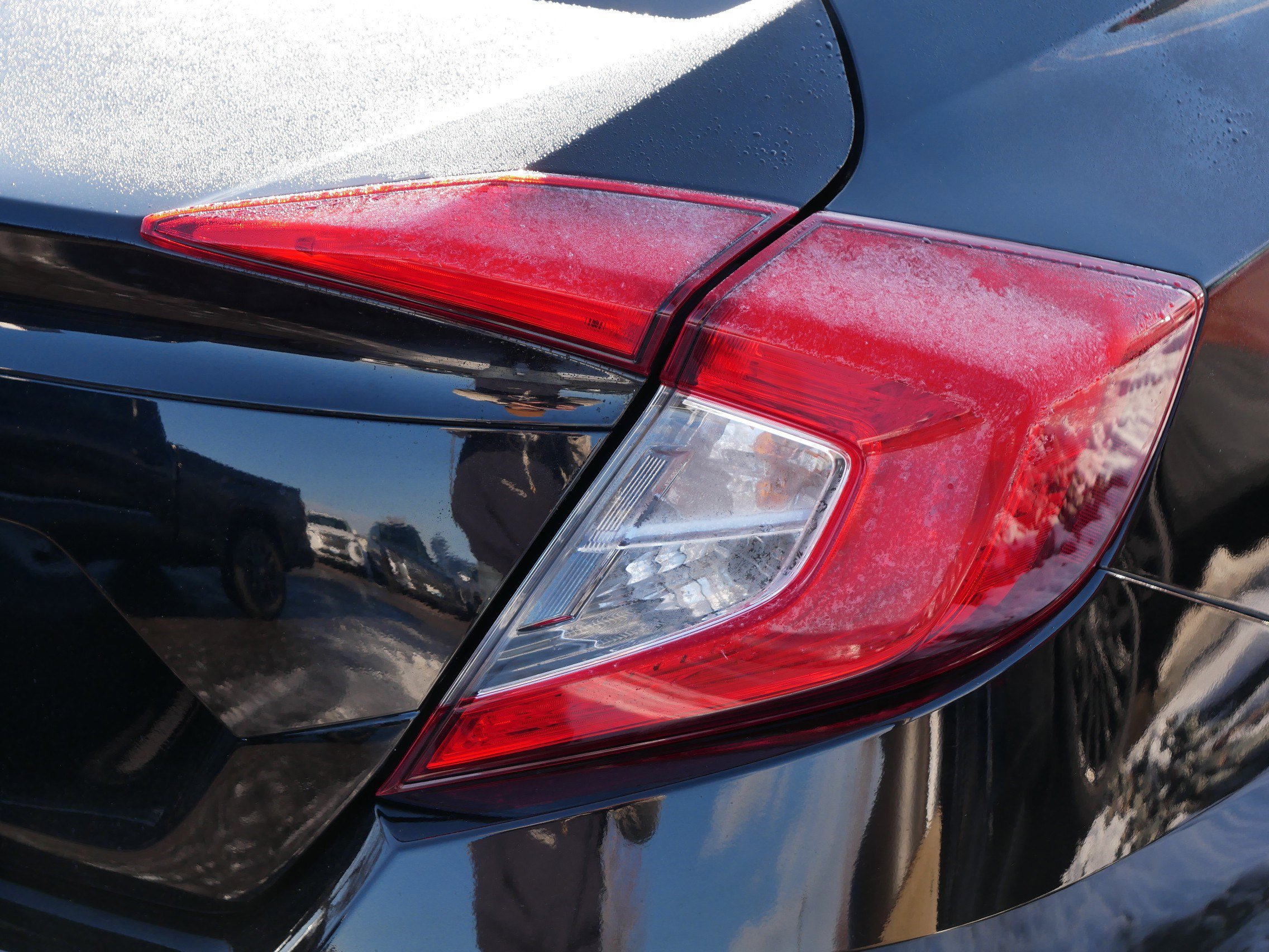 Used 2018 Honda Civic LX image 17