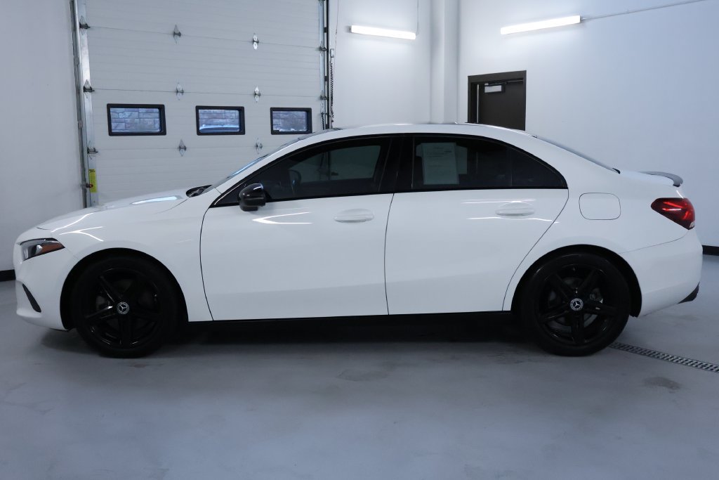 Used 2019 Mercedes-Benz A 220 4MATIC image 5