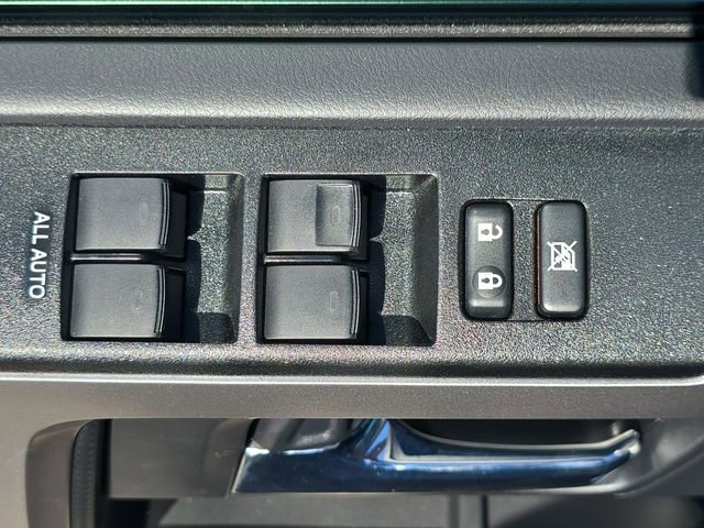 Used 2024 Toyota 4Runner Limited image 27
