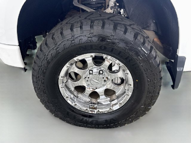 Used 2023 Chevrolet Silverado 1500 Custom RWD image 36