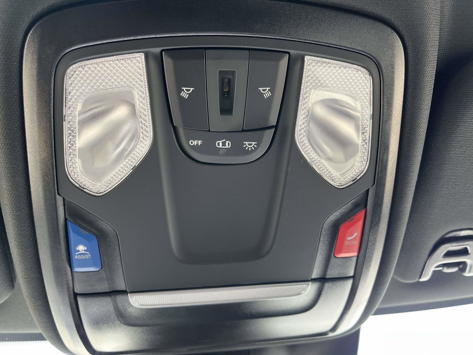 Used 2025 RAM 2500 Big Horn image 21