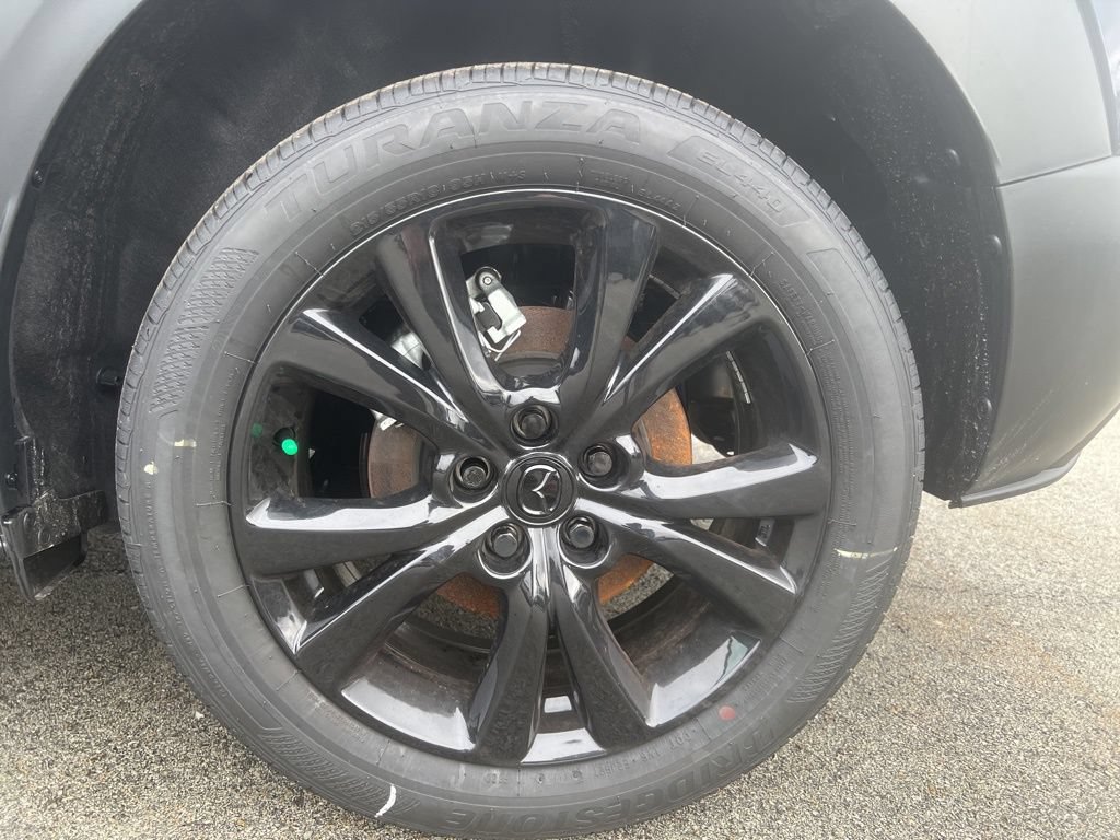 New 2026 MAZDA CX-30 2.5 Turbo AWD/4WD image 14