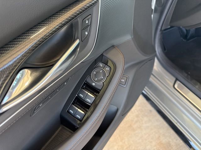 Used 2026 Cadillac CT5 Sport image 14