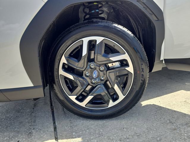 Used 2026 Subaru Forester Limited image 29