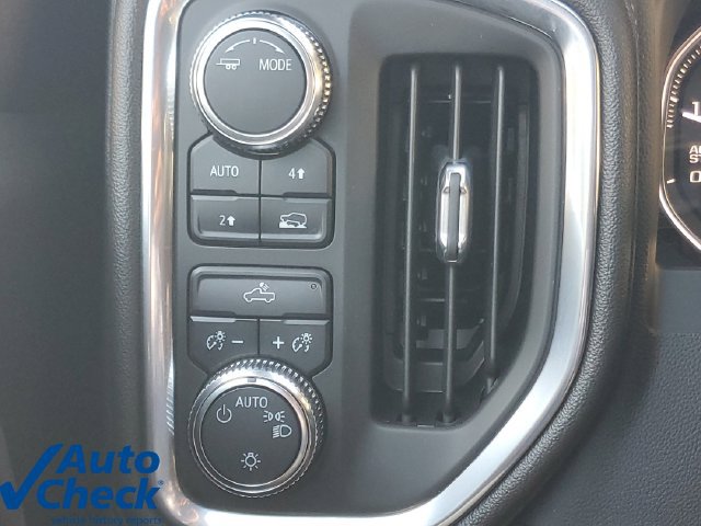 Used 2022 GMC Sierra 1500 SLE AWD/4WD image 23