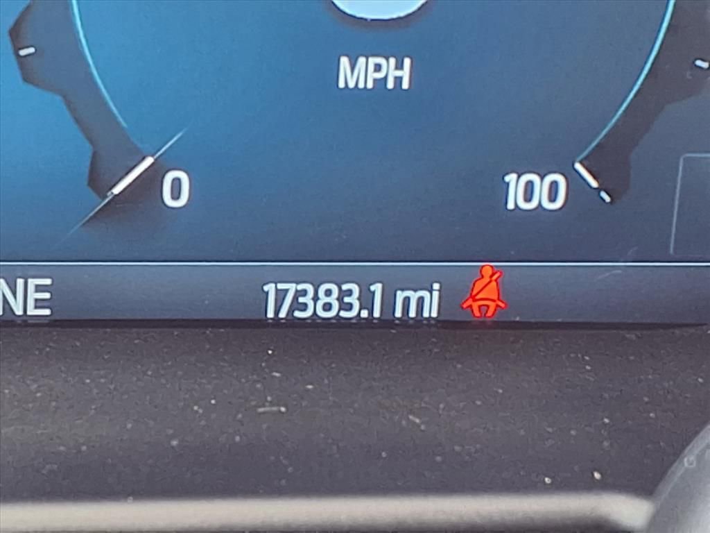 Used 2024 Ford F250 Platinum image 40