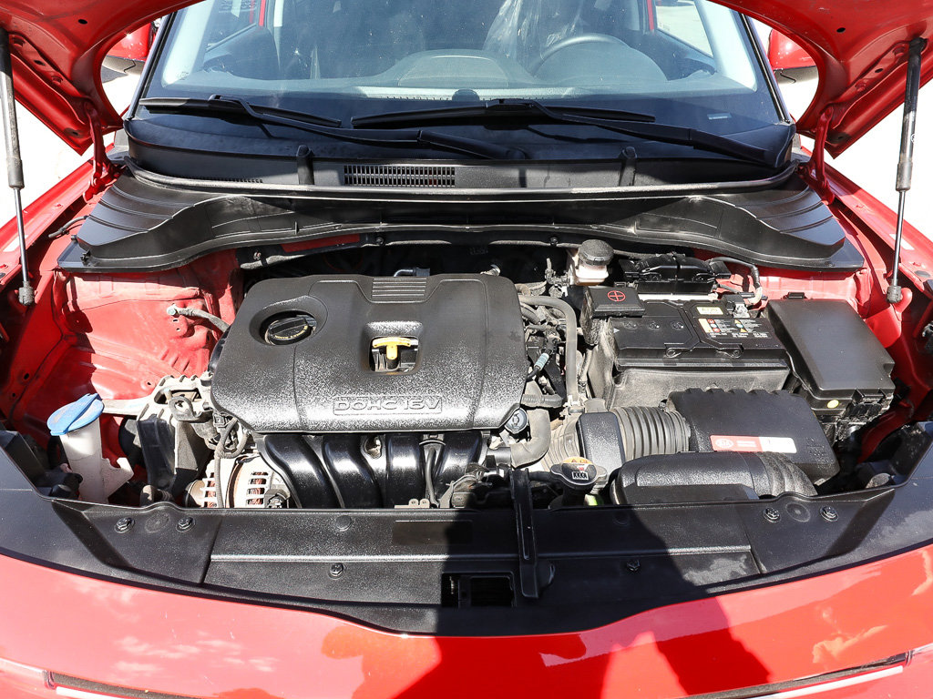 Used 2021 Kia Soul GT-Line FWD image 19