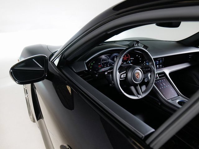 New 2026 Porsche Taycan AWD/4WD image 28