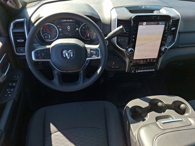 Used 2025 RAM 5500 4x4 Crew Cab image 10