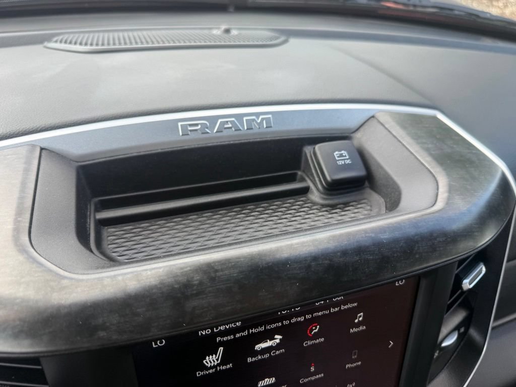 Used 2021 RAM 1500 Big Horn AWD/4WD image 24