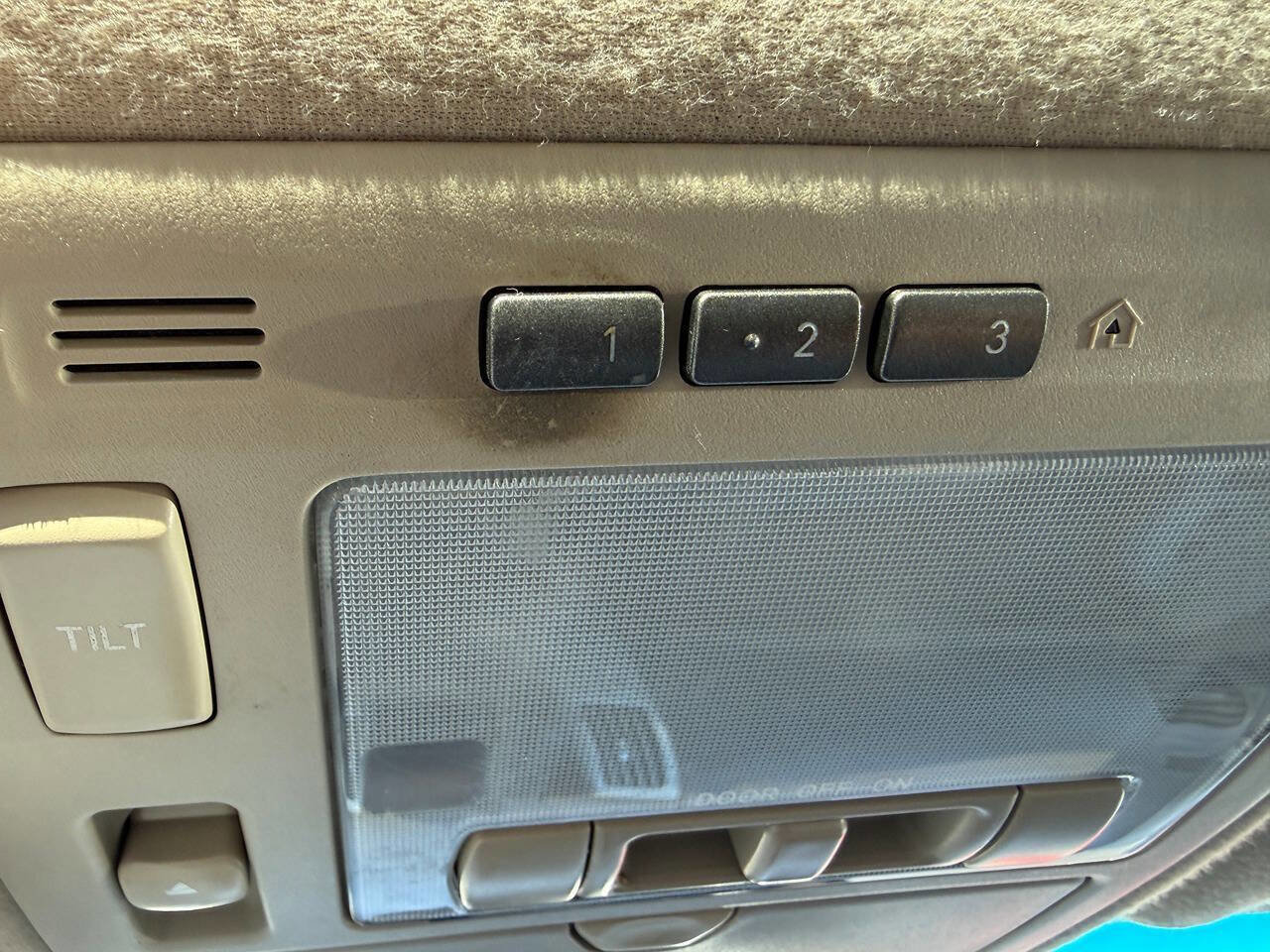 Used 2005 Lexus RX 330 AWD image 98