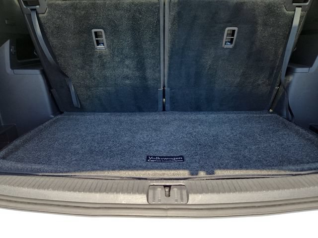 Used 2021 Volkswagen Atlas SE AWD/4WD image 32