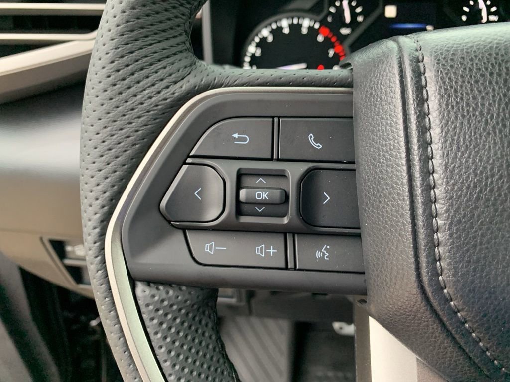 New 2026 Toyota Tundra SR5 image 26