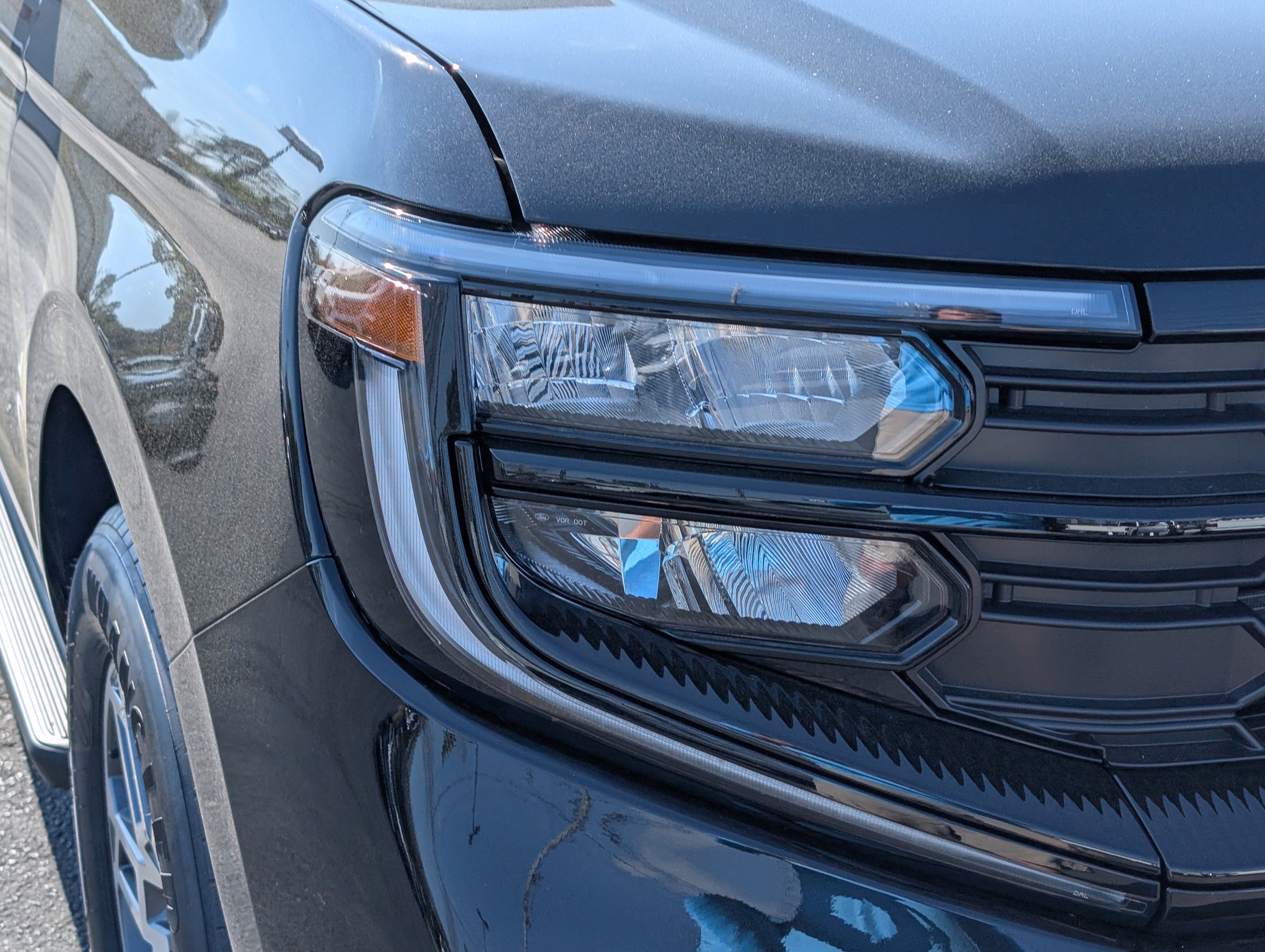 New 2026 Ford Expedition Active image 5