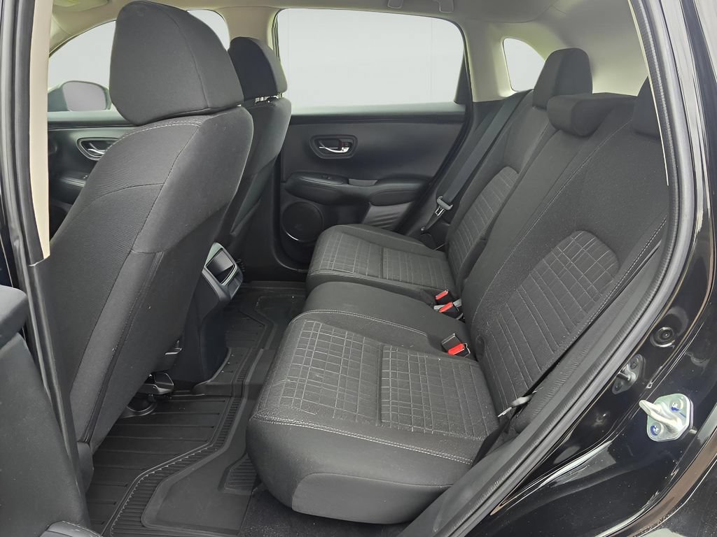 Used 2025 Honda HR-V LX image 27