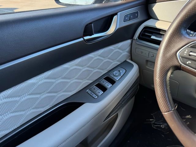 Used 2020 Hyundai Palisade Limited image 31