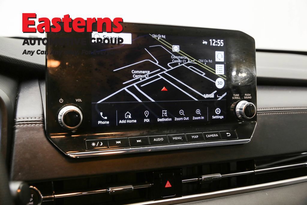 Used 2024 Mitsubishi Outlander SE image 18