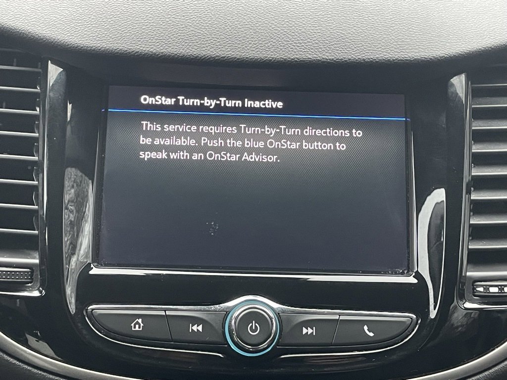 Certified 2020 Chevrolet Trax LS w/ Tint and Cruise Package image 34