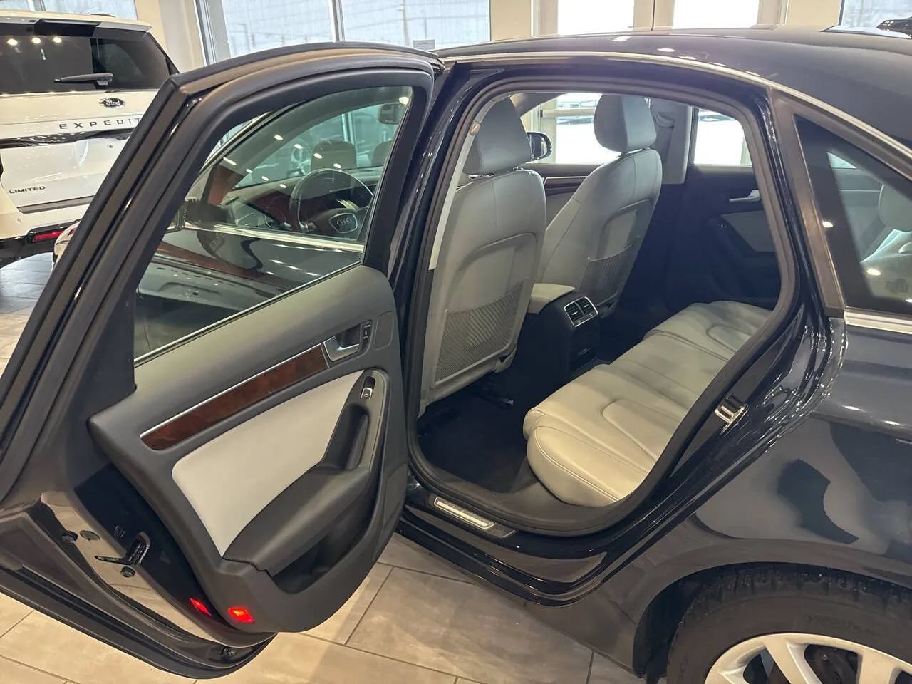 Used 2013 Audi A4 2.0T Premium Plus AWD/4WD image 23