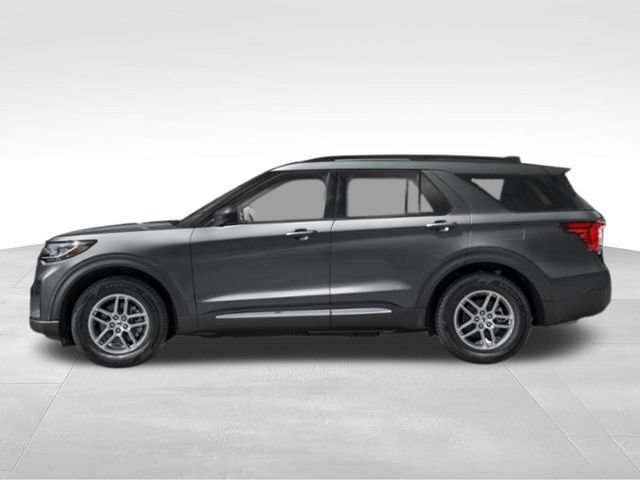 Used 2025 Ford Explorer Active w/ Active Comfort Package RWD image 38