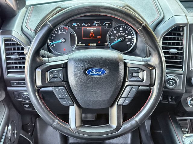 Used 2019 Ford Expedition Max Limited w/ Equipment Group 303A RWD image 14