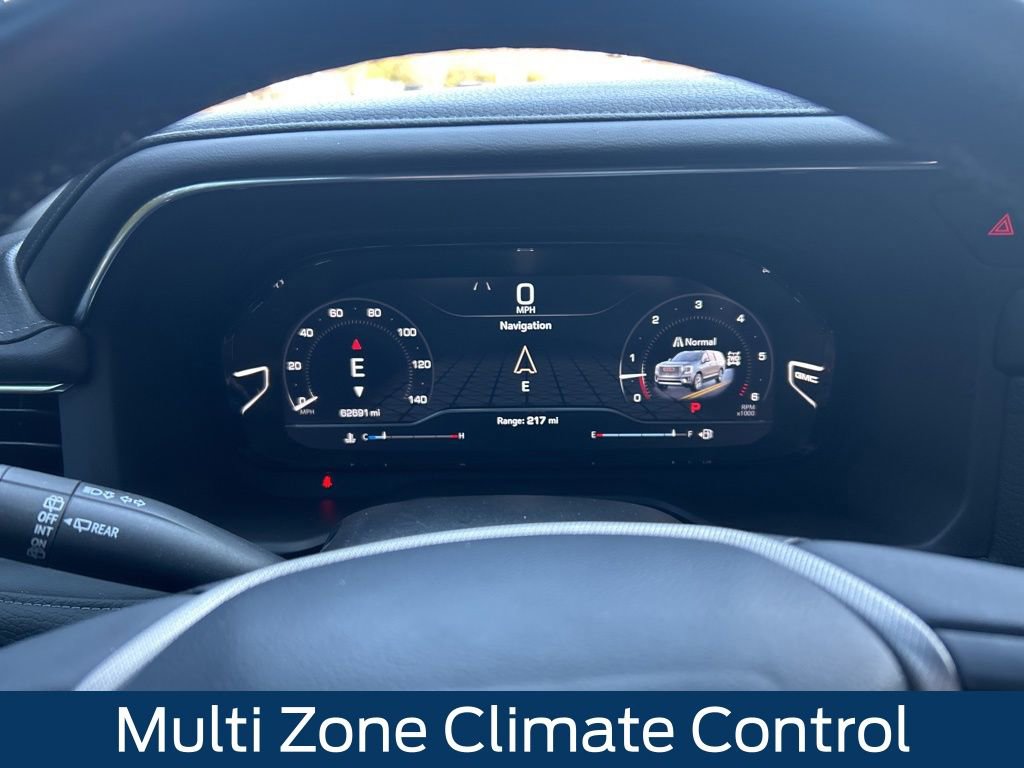 Certified 2023 GMC Yukon Denali image 12