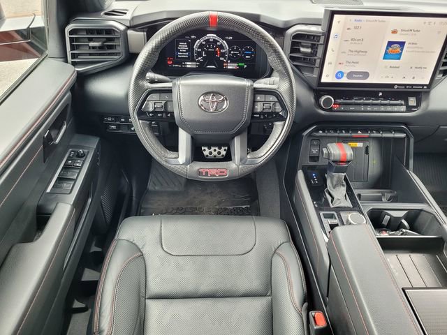 Used 2024 Toyota Tundra TRD Pro image 19