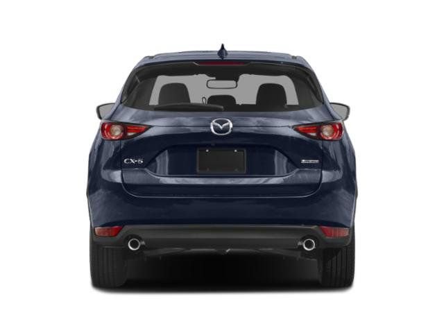 Used 2021 MAZDA CX-5 Grand Touring w/ GT Premium Package AWD/4WD image 8