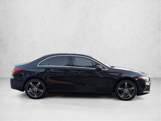 Used 2019 Mercedes-Benz A 220 A 220 image 4