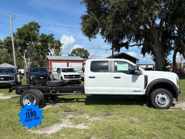 New 2026 Ford F450 XL image 2